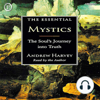 The Essential Mystics