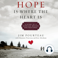 Hope Is Where the Heart Is