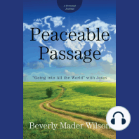 Peaceable Passage