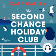 The Second Chance Holiday Club