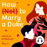 How (Not) to Marry a Duke