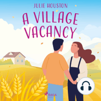 A Village Vacancy