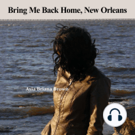 Bring Me Back Home, New Orleans
