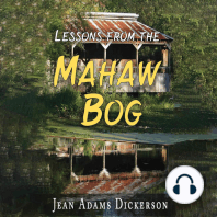 Lessons from the Mahaw Bog