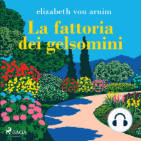 La fattoria dei gelsomini