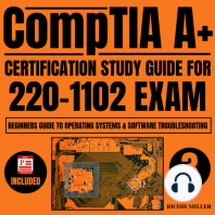 CompTIA A+ Certification Study Guide for 220-1102 Exam