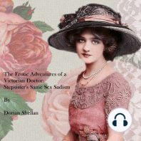 The Erotic Adventures of a Victorian Doctor