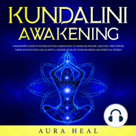 Kundalini Awakening