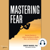 Mastering Fear