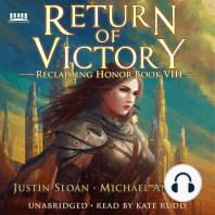 Return of Victory
