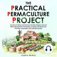 The Practical Permaculture Project