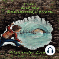 Peter and the Enchanted Cavern