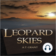 Leopard Skies