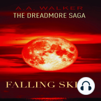 The Dreadmore Saga