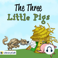 The Three Little Pigs