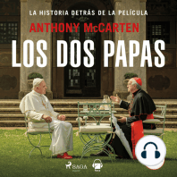 Los dos papas