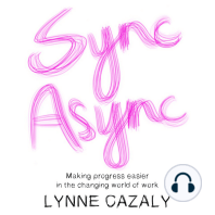 Sync Async