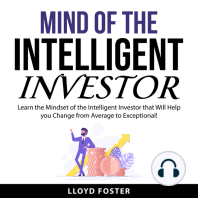 Mind of the Intelligent Investor