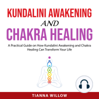 Kundalini Awakening and Chakra Healing