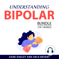 Understanding Bipolar Bundle, 2 in 1 Bundle