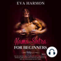 Kama Sutra for Beginners