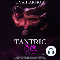 Tantric Sex