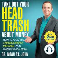 Take Out Your Head Trash About Money 2nd Edition