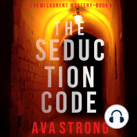 The Seduction Code (A Remi Laurent FBI Suspense Thriller—Book 6)