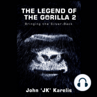 The Legend Of The Gorilla 2