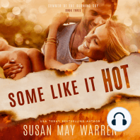 Some Like It Hot