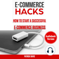 E-Commerce Hacks