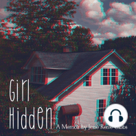 Girl Hidden