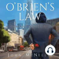 O'Brien's Law