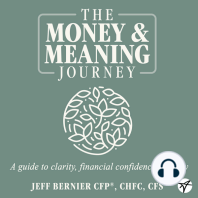 The Money & Meaning Journey