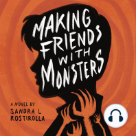 Making Friends With Monsters