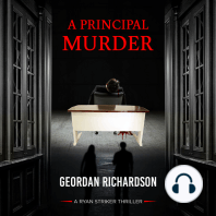 A Principal Murder