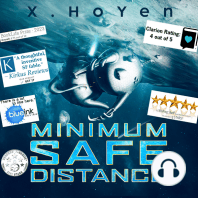 Minimum Safe Distance