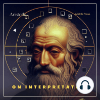 On Interpretation