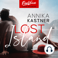 Lost Island - Ich finde dich (ungekürzt)