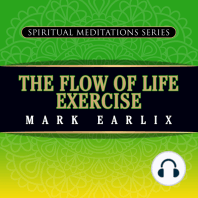The Flow of Life Exercise