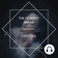 The De Bercy Affair