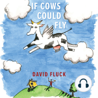 If Cows Could Fly