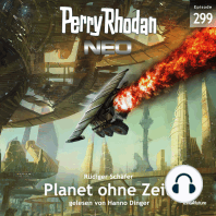 Perry Rhodan Neo 299