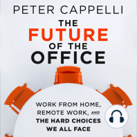 The Future of The Office