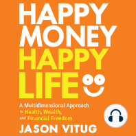Happy Money Happy Life