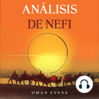 Análisis de Nefi