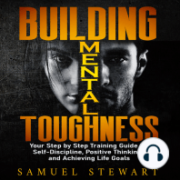 Building Mental Toughness