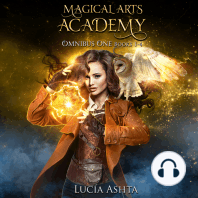 Magical Arts Academy