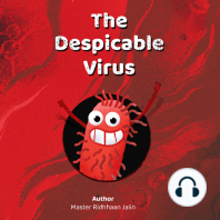 The Despicable Virus