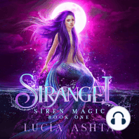 Siren Magic